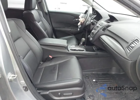 2017 Acura Rdx Acurawatch Plus Package z USA, uszkodzony, nr VIN 5J8TB4H39HL030199